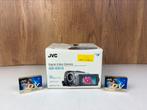 JVC GR-D815 MiniDv Video Camera - Nieuw in Doos, Audio, Tv en Foto, Videocamera's Digitaal, Mini dv, JVC, 20x of meer, Nieuw