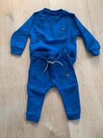 Setje Tumble ‘n dry. Maat 74/80, Kinderen en Baby's, Babykleding | Maat 74, Tumble 'n Dry, Ophalen of Verzenden, Zo goed als nieuw