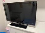 Samsung 32 inch TV met muurbeugel, Ophalen, 50 Hz, Samsung, Smart TV
