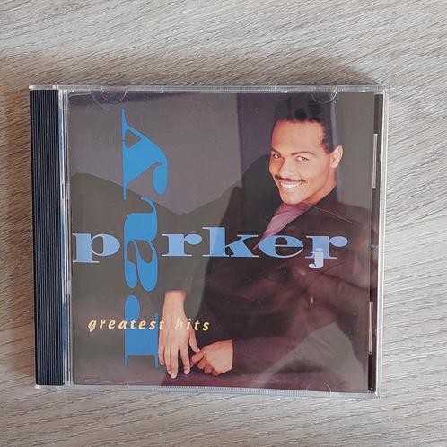 CD / Ray Parker Jr. / Greatest Hits (Raydio) nieuwstaat, Cd's en Dvd's, Cd's | R&B en Soul, Zo goed als nieuw, Soul of Nu Soul