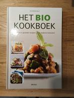 Jean-Francois Mallet - Het bio kookboek, Ophalen of Verzenden, Zo goed als nieuw, Jean-Francois Mallet