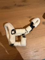 Shetlander halster met halstertouw, Verzenden, Zo goed als nieuw, Overige soorten