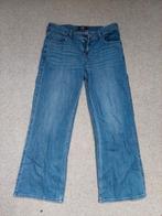 Hollister Spijkerbroek Baggy Low-Rise Maat W28R, Kleding | Dames, Broeken en Pantalons, Ophalen, Blauw, Maat 36 (S), Lang