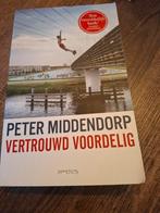 Peter Middendorp - Vertrouwd voordelig, Ophalen of Verzenden, Zo goed als nieuw, Peter Middendorp