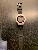 Sport horloge - Geonaute, Ophalen of Verzenden, Waterdicht, Zo goed als nieuw, Zwart