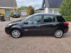 Renault Clio Estate 1.2 TCe Collection, Auto's, Voorwielaandrijving, Euro 5, Zwart, 4 cilinders