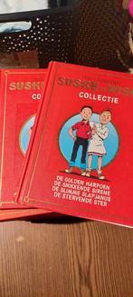 Suske en Wiske Collectie 45 stuks, Boeken, Strips | Comics, Nieuw, Willy Van der steen, Complete serie of reeks, Ophalen