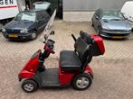 Mango S4 plus dubbel-zits met Scherm Scootmobiel, Diversen, Brommobielen en Scootmobielen, Ophalen, Zo goed als nieuw, Mango