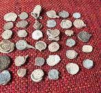 Bodemvondst….Lot (Laken)Loodjes, Ophalen of Verzenden