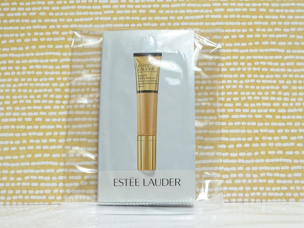 Estée Lauder Futurist Hydra Rescue 2N1 (20 proefjes), Overige kleuren, Gehele gezicht, Nieuw, Ophalen of Verzenden