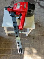 Haubold RN 90 P II luchttacker, Doe-het-zelf en Verbouw, Gereedschap | Handgereedschap, Ophalen, Zo goed als nieuw