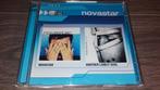 Novastar - Novastar/Another Lonely Soul [2 CD]