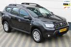 Dacia Duster 1.0 TCe Bi-Fuel LPG Dealer Ond. Carplay NAP !, Auto's, Dacia, Voorwielaandrijving, Gebruikt, Duster, 96 €/maand