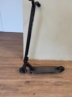 Stunt step slam, Ophalen, Overige typen