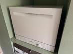 Bosch vaatwasser compact, Witgoed en Apparatuur, Vaatwasmachines, Gebruikt, Minder dan 85 cm, Kort programma, Minder dan 10 liter
