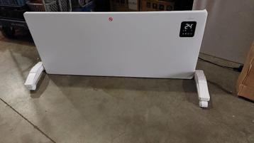 Bansin Smart 2500 convectieverwarming - convector verwarming beschikbaar voor biedingen