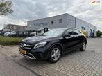 Mercedes-Benz GLA-klasse 180 Business Solution | Navi Camera, Voorwielaandrijving, Gebruikt, 4 cilinders, Leder en Stof
