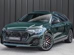 Audi Q8 60 TFSI e quattro Pro Line S Competition | PANORAMAD, Automaat, 77 km/l, Gebruikt, 2995 cc