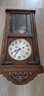 Ouderwetse klok, Antiek en Kunst, Antiek | Klokken, Ophalen