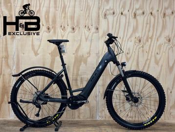 Bulls Copperhead EVO 1 Street E-Mountainbike 500Wh beschikbaar voor biedingen
