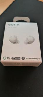 Sony WF-C700N Oordopjes - Draadloos & Noise Cancelling, Audio, Tv en Foto, Koptelefoons, Ophalen of Verzenden, Zo goed als nieuw