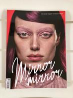Mirror Mirror Magazine tijdschrift no 19 Winter 2025/2025, Ophalen of Verzenden, Gelezen, Overige onderwerpen