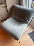 Ligne Roset Calin Fauteuil - Gebruikt, Ophalen, Gebruikt, Stof, 75 tot 100 cm