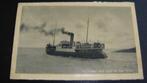 Texelse boot vaart uit Den Helder., Ophalen of Verzenden, Gelopen, Noord-Holland