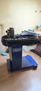 Scheppach stofafzuiger HD15, Doe-het-zelf en Verbouw, Ventilatie en Afzuiging, Ophalen, Zo goed als nieuw, Afzuiger