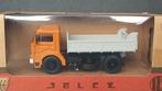 Jelcz 317 Kipper Poland 1:43 Daffi Polski Pol, Hobby en Vrije tijd, Modelauto's | 1:43, Ophalen of Verzenden, Zo goed als nieuw