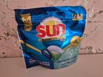 Sun Vaatwastabletten - 16 stuks, Ophalen of Verzenden, Nieuw