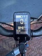Flayer e bike, Fietsen en Brommers, Fietsen | Dames | Damesfietsen, Overige merken, Gebruikt, Versnellingen, Ophalen of Verzenden