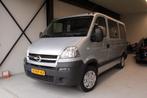 Opel Movano Rolstoelbus met lift 2.5 CDTI L1H1 | Automaat, Diesel, Grijs, Particulier, Euro 4