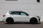 SEAT Tarraco 1.4 TSI 245pk e-Hybrid PHEV FR | SoH 94% | Trek, Auto's, 12 maanden, Stof, 4 cilinders, Wit
