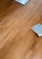 30 m2 Lamelparket (beuken), Gebruikt, 50 tot 150 cm, 10 m² of meer, 10 tot 30 cm