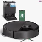 Nieuw: iRobot Roomba Plus 405 met auto empty wash dock, Nieuw, Ophalen of Verzenden, Robotstofzuiger, Minder dan 1200 watt