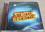 Red Hot Chili Peppers - Stadium arcadium (2-CD), Cd's en Dvd's, Cd's | Rock, Ophalen of Verzenden, Zo goed als nieuw