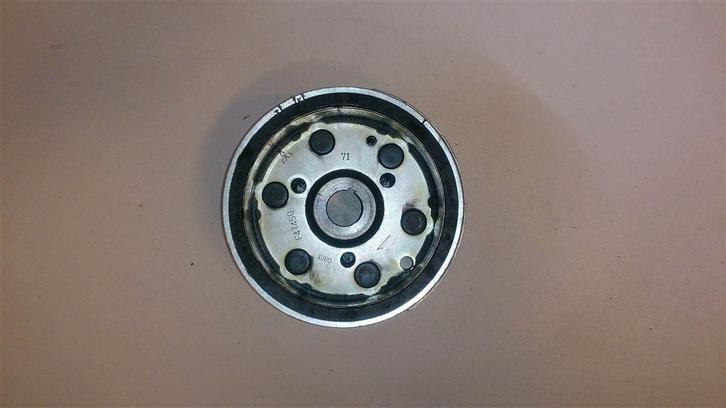 Yamaha XV1100 Virago vliegwiel VX 1100 rotor flywheel dynamo, Motoren, Tuning en Styling, Ophalen of Verzenden