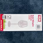 Teun Rode Wijnglazen Deluxe - 2 stuks, Ophalen of Verzenden, Nieuw