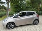 Hyundai Ix20 1.4i Go! BJ.2016 Navi & Luxe model!, Voorwielaandrijving, 65 €/maand, Gebruikt, Euro 6