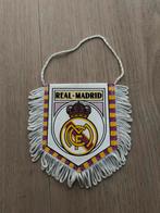 Real Madrid vaantje, Ophalen of Verzenden