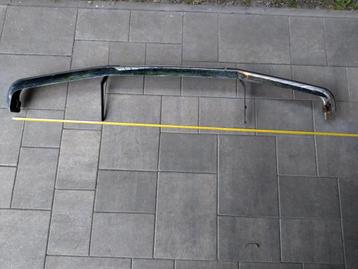 Originele voorbumper Ford Taunus TC2 incl. sierlijsten. beschikbaar voor biedingen