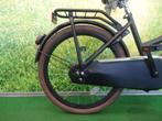 Fietshokje Amersfoort: Nieuwe Raaks transportfiets 20 inch, Ophalen of Verzenden, Nieuw, 20 inch, Handrem
