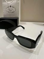 Prada Zonnenbril Retro PR17WS, Overige merken, Zonnebril, Zwart, Ophalen of Verzenden