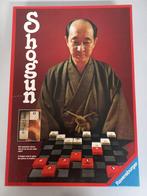 Shogun. Tactisch Japans bordspel., Hobby en Vrije tijd, Gezelschapsspellen | Bordspellen, Ophalen of Verzenden, Zo goed als nieuw