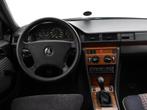 Mercedes-Benz 200-500 (W124) COMBI 200 TE *OPKNAPPER / MEENE, Auto's, Mercedes-Benz, 1998 cc, 118 pk, 4 cilinders, Zwart