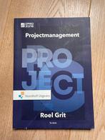 Projectmanagement - Roel Grit, Boeken, Ophalen of Verzenden, Gelezen, Management