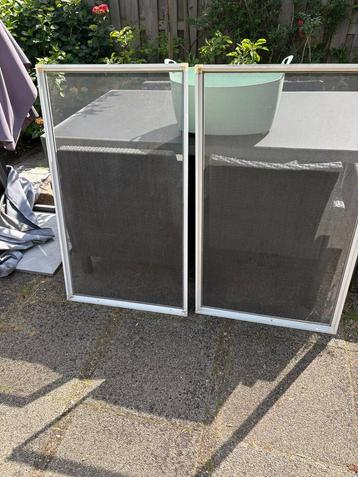 2 Inzet horren beschikbaar voor biedingen