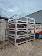 Aluminium bakken, Doe-het-zelf en Verbouw, Metalen, Ophalen
