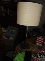 prachtige tafellamp Scandinavische  stijl, Ophalen of Verzenden, Zo goed als nieuw, Design, 50 tot 75 cm